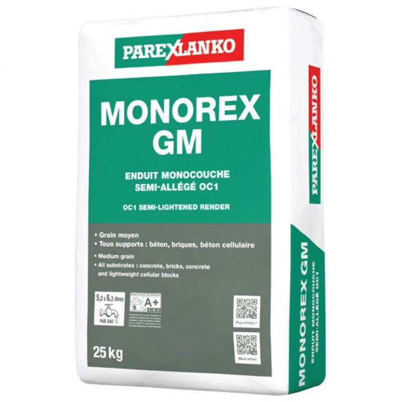 Prix Pour Monodox