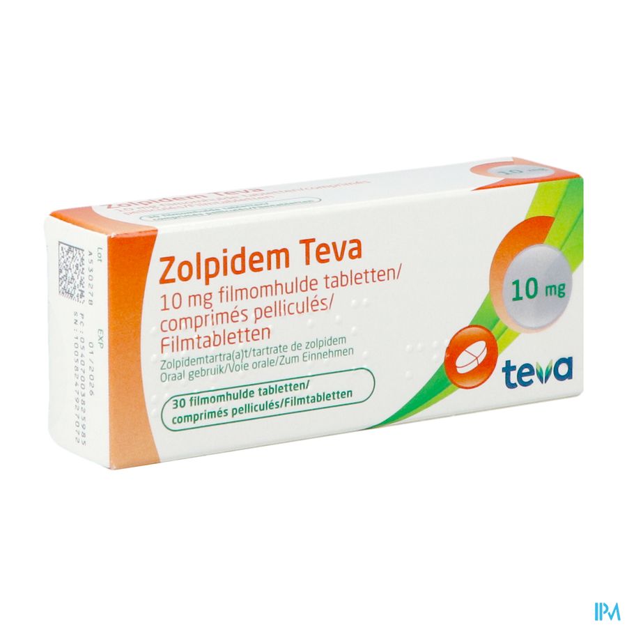 acheter zolpidem en italie