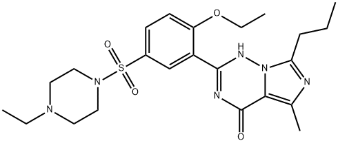 Vardenafil doc 10 mg