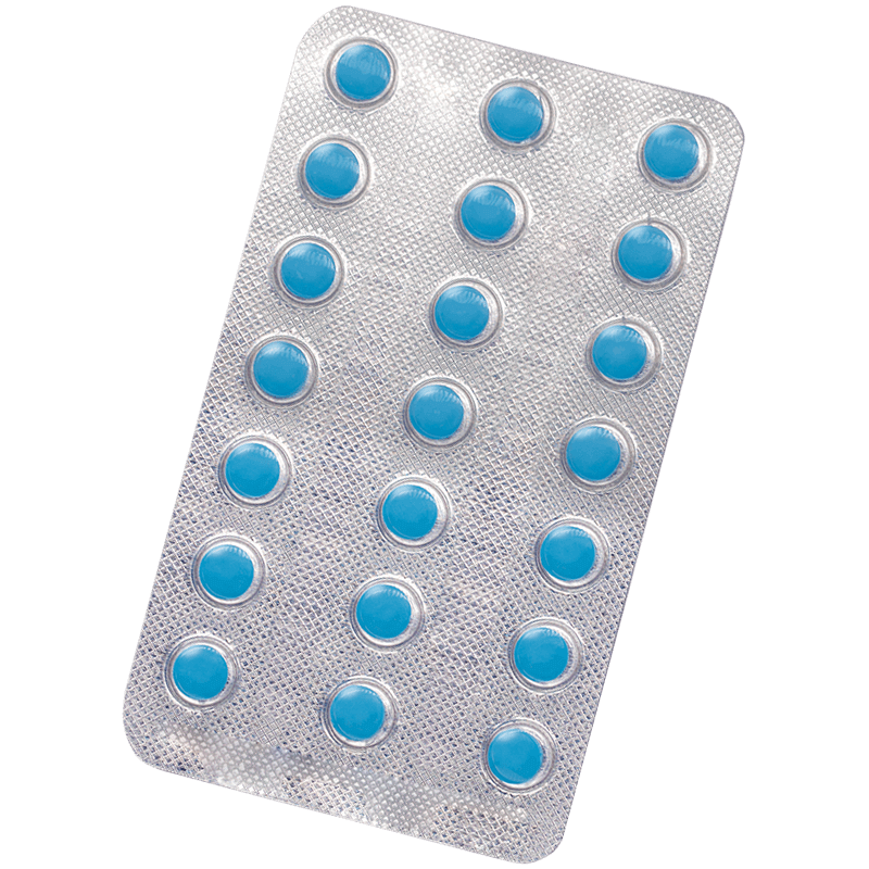 zimovane pilules