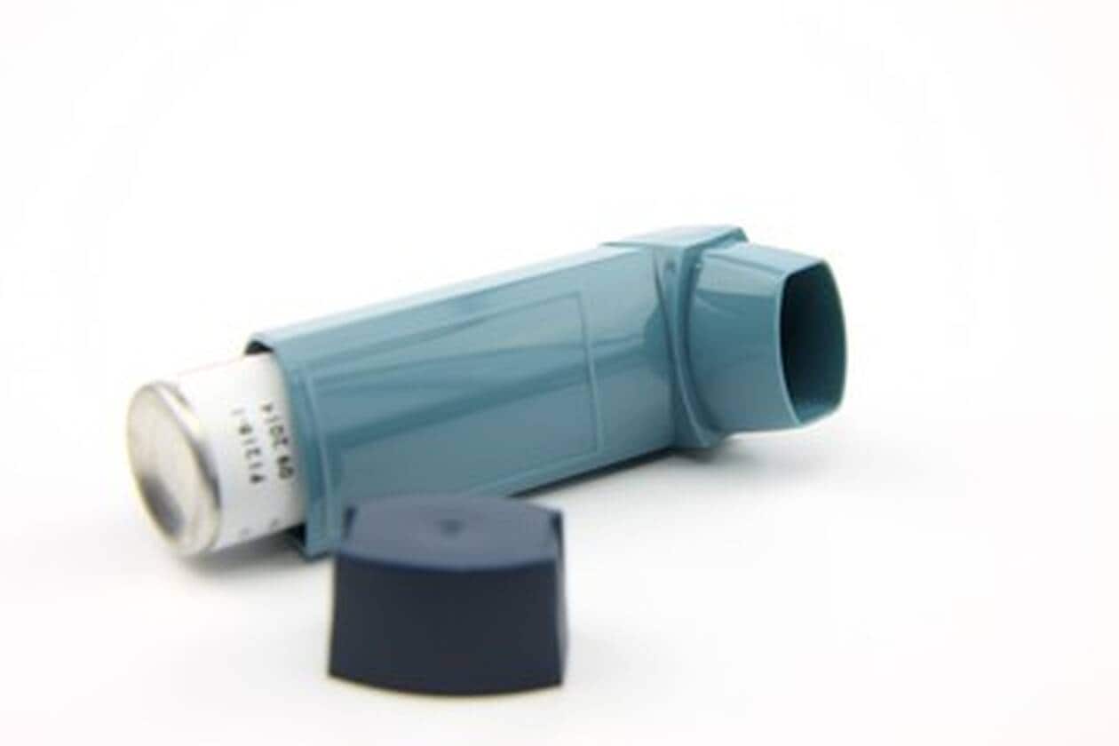 Acheter Une Ventolin