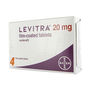 Vardenafil 20mg avis