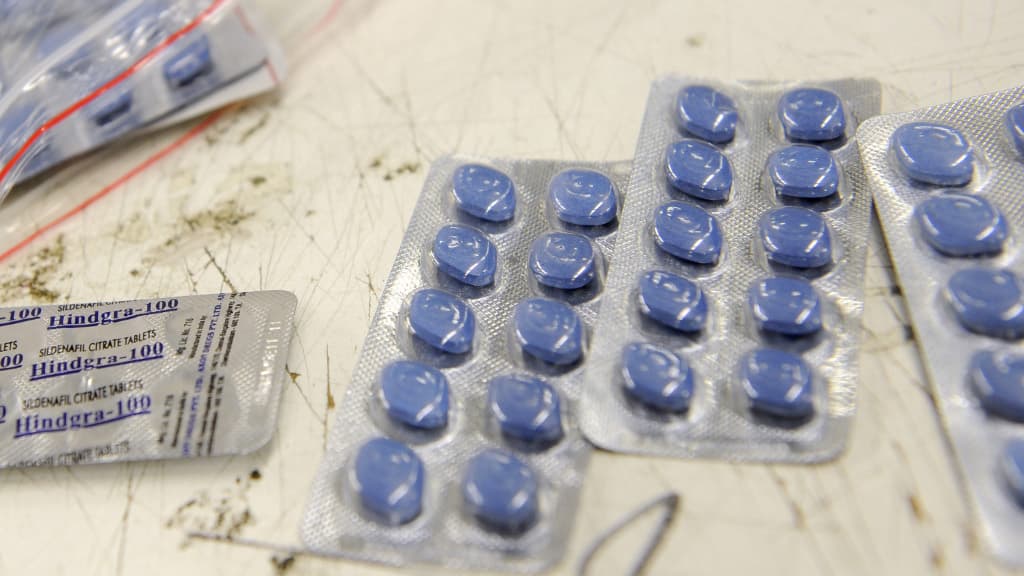 acheter du viagra en chine