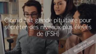 Obtenir Clomid Sans Ordonnance