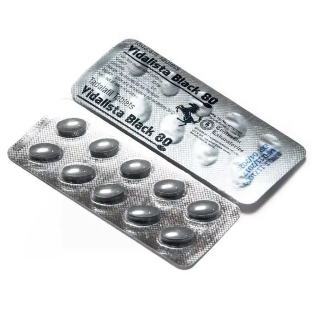 Tadala Black 10mg