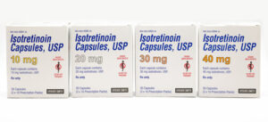 isotrex 30mg