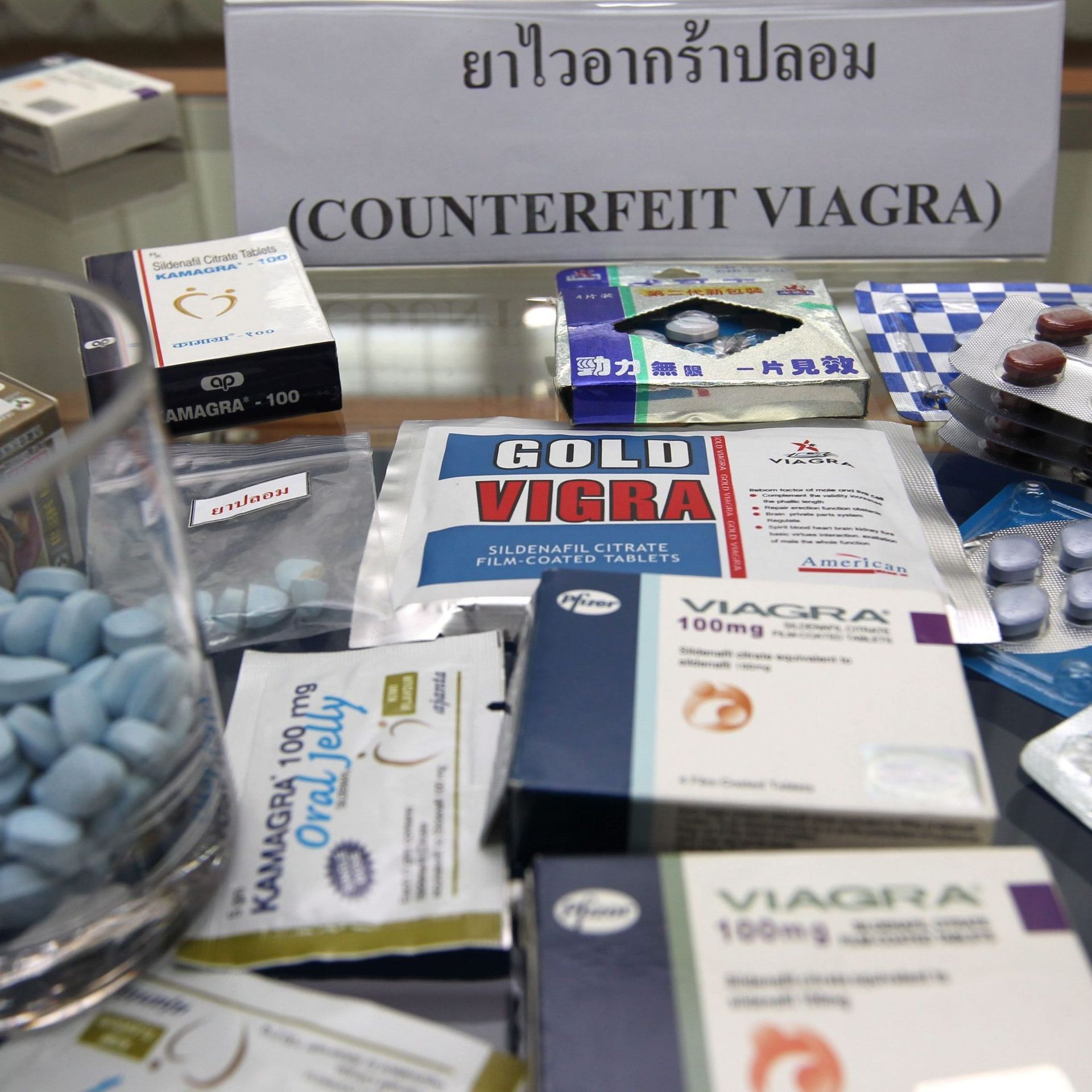 Acheter Kamagra En Thailande
