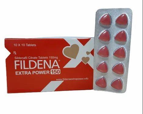 sildenafil viagra 150 mg