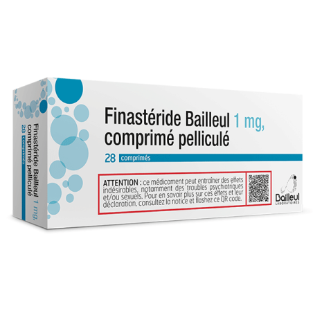 Prix Du Finastéride