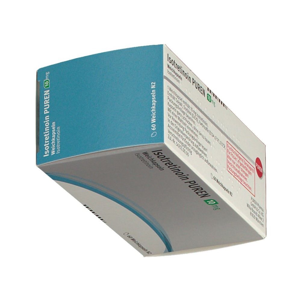Isotretinoin Moins Cher