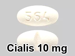 cialis 10mg prix