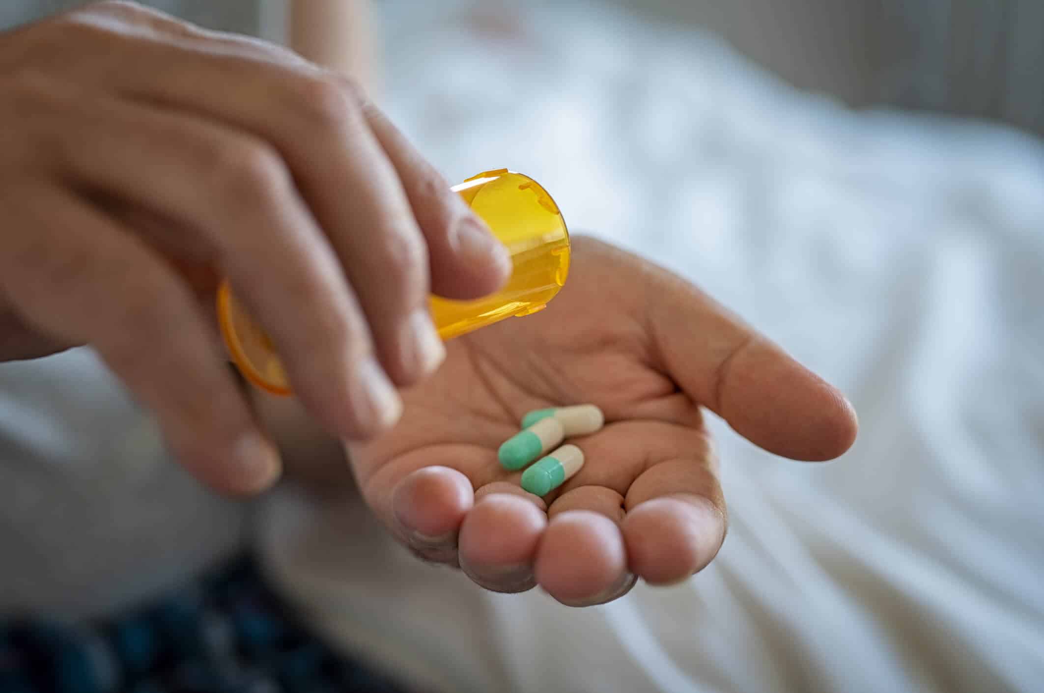 amoxicilline effet sur la pilule
