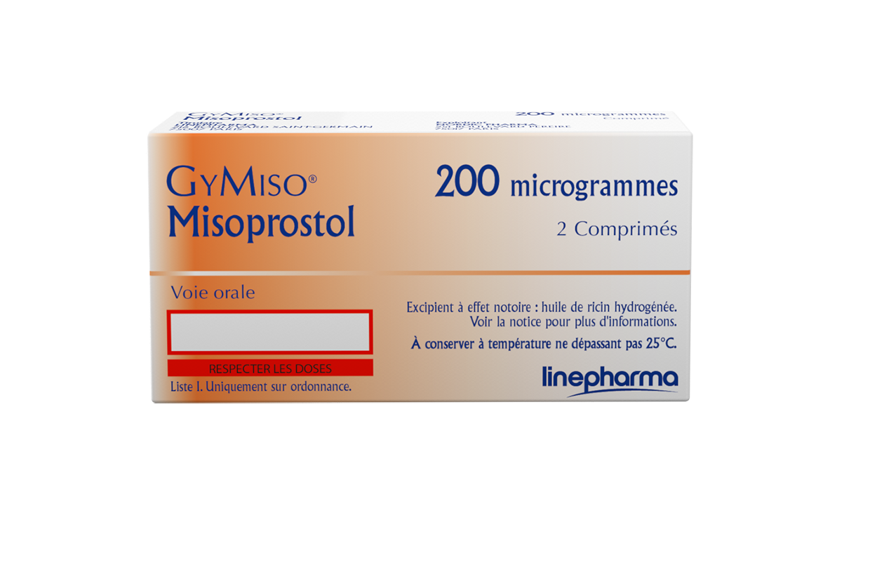 Cytotec En France