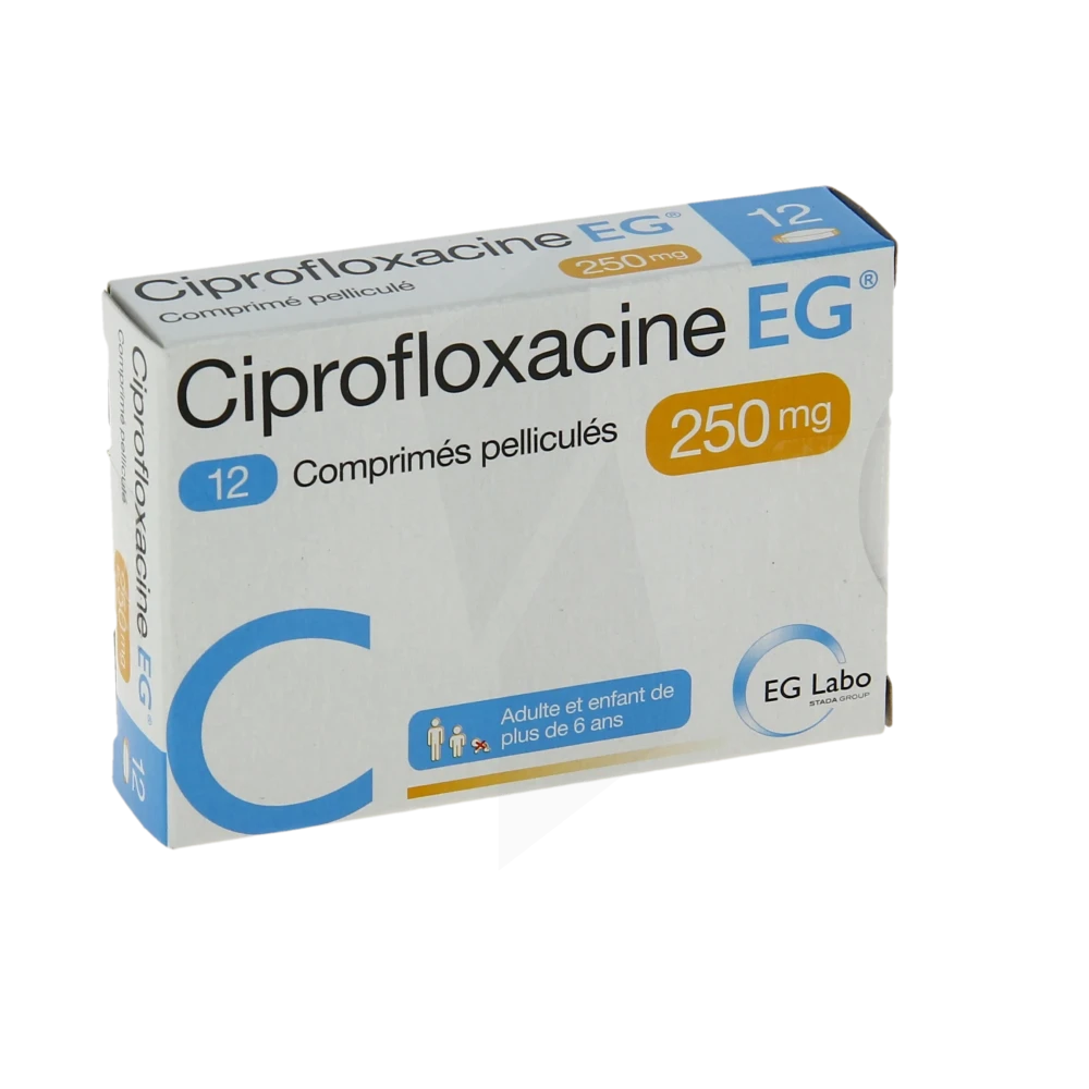 Ciplox Prix