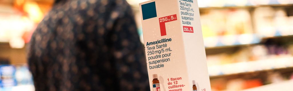 Prix Amoxicilline 250 Mg