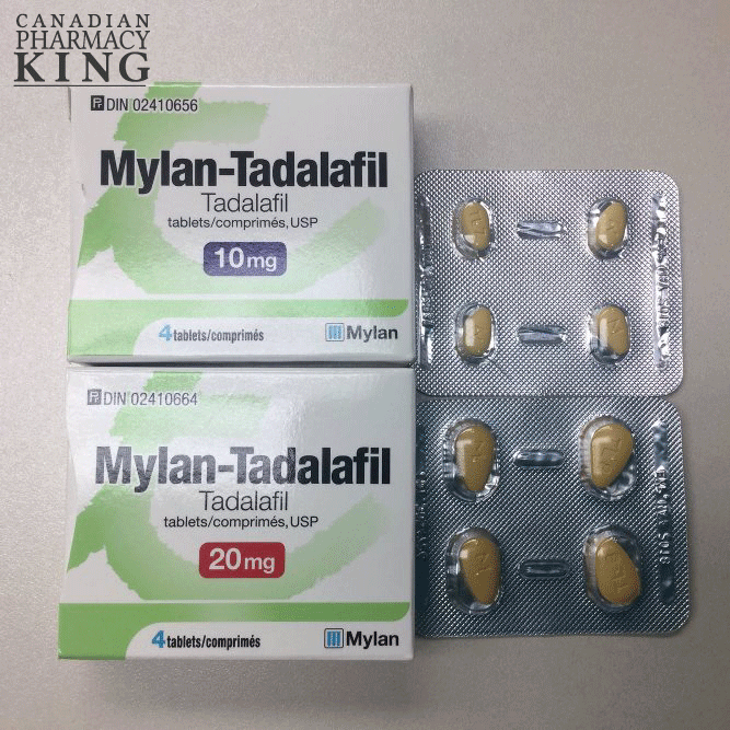 Tadora 5mg