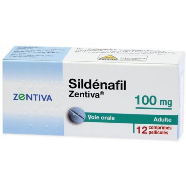 Nizagara achat