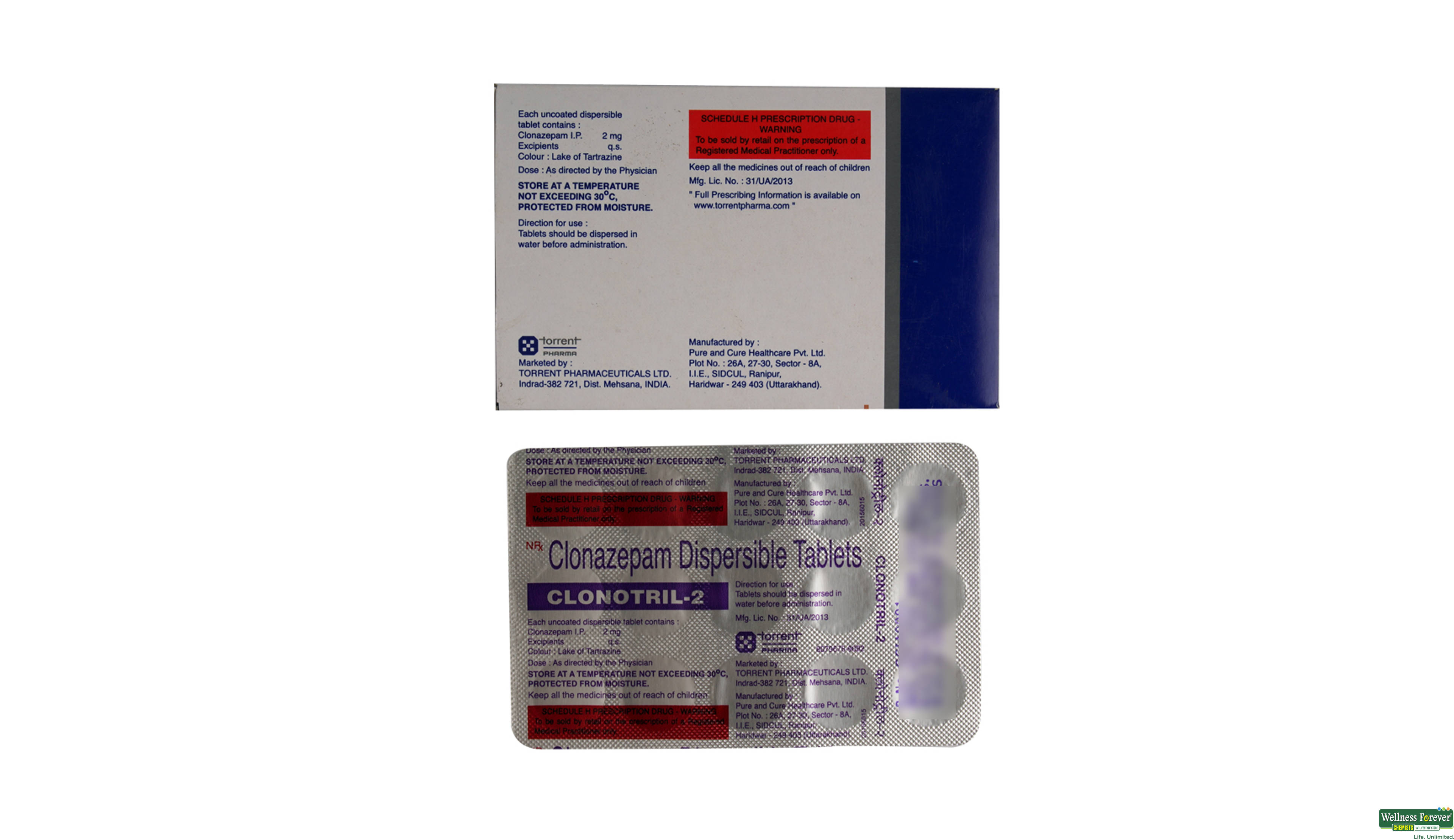 clonazepam 2mg online
