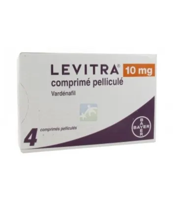 Vardenafil achat