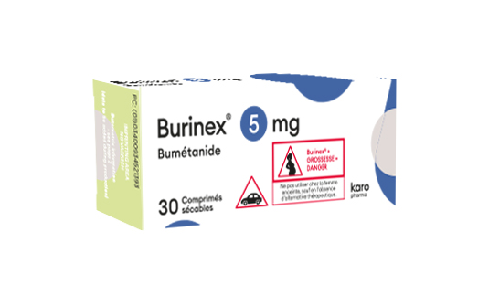 lasilix generique prix