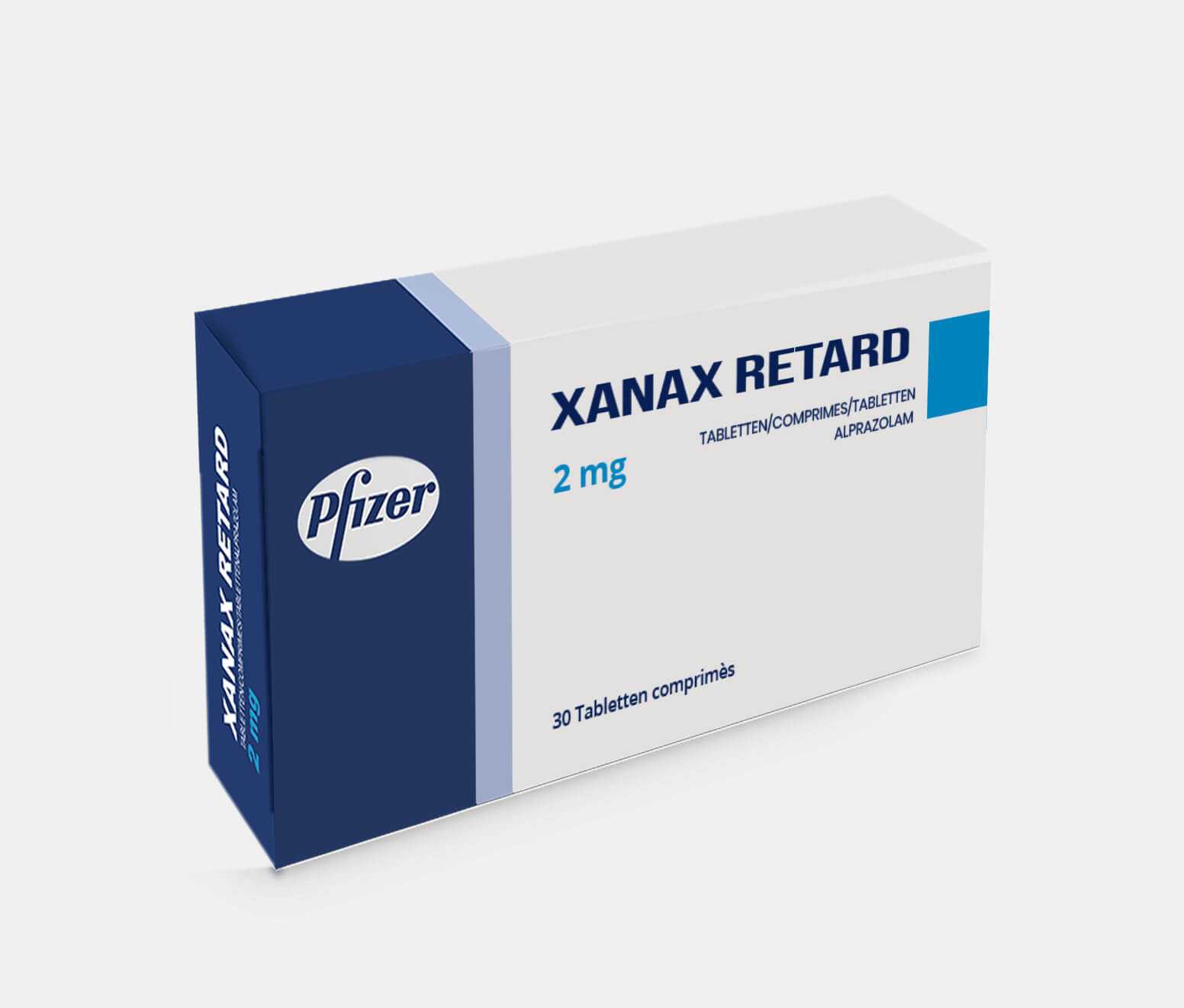 Alprazolam 0.25 prix