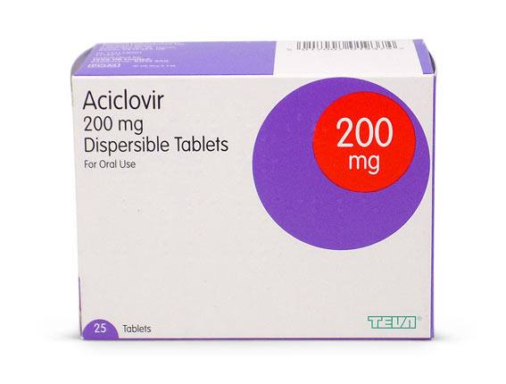 Zovirax Acheter Online