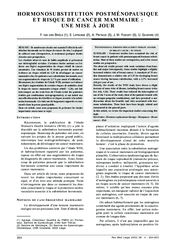 Oestrogènes conjugués 0.625mg