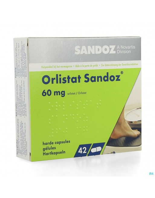 Alli Orlistat Farmacia Online