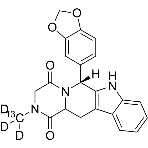 Acheter Tadala Black