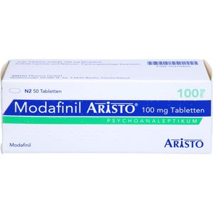 Modafinil 100mg Online