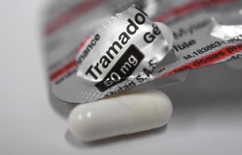 Acheter du tramadol sans ordonnance