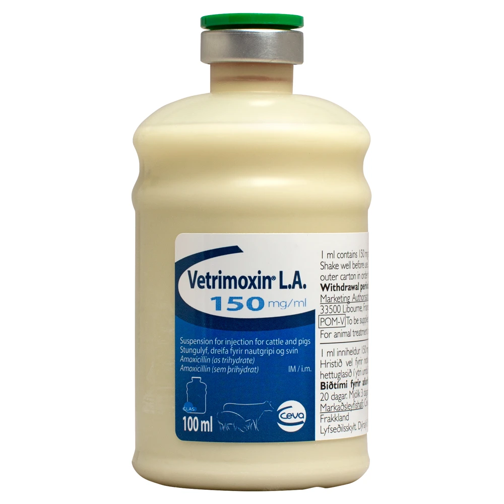 Trimox Pharmacie Online
