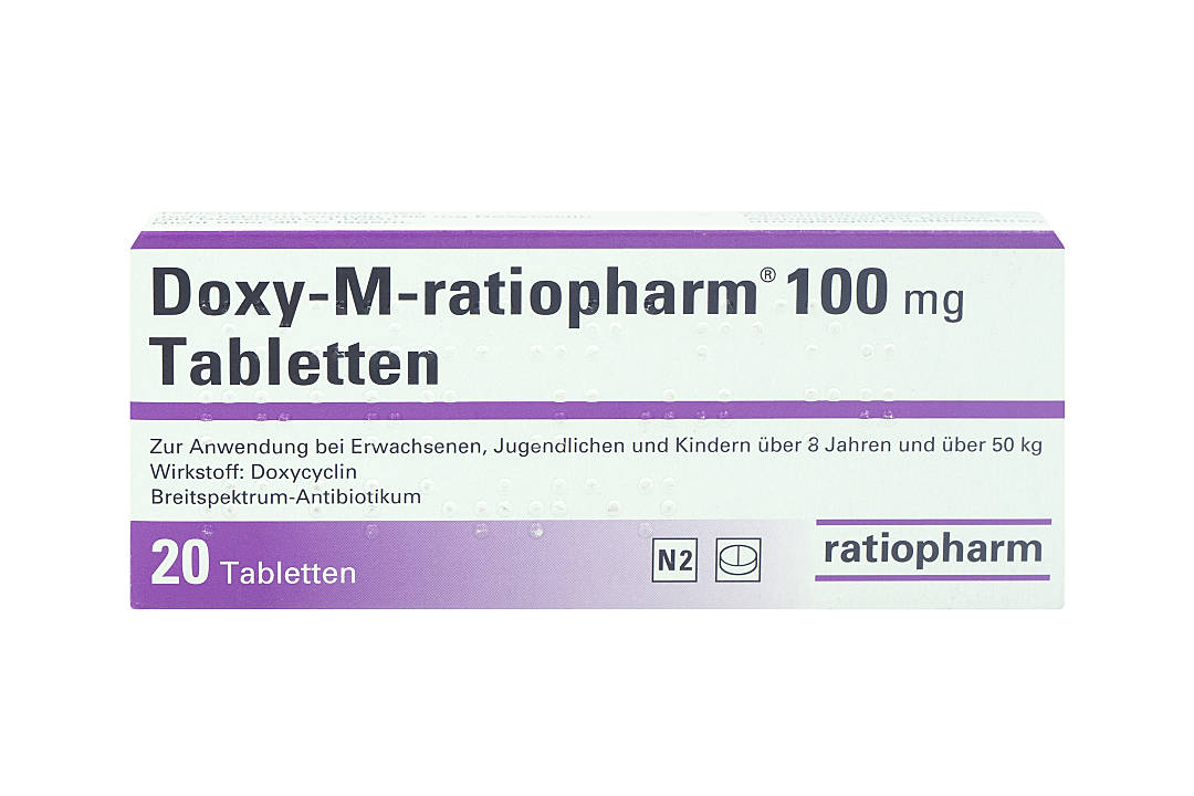 Azithromycin 500 mg std