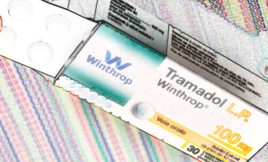 Tramadol Prix En France