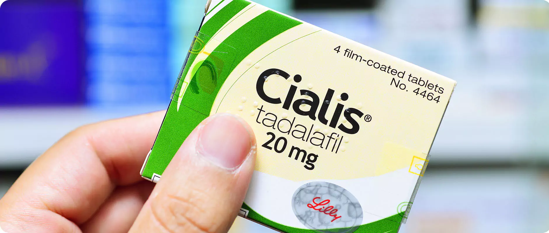 Tadalafil lilly 10 mg