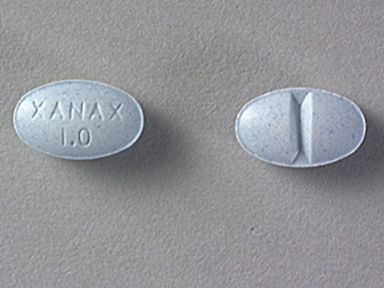 xanax 2mg france