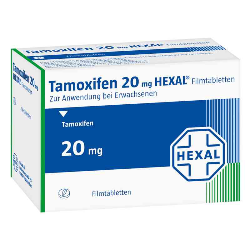 Tamoxifen Moins Cher