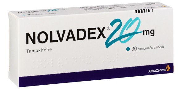 nolvadex acheter