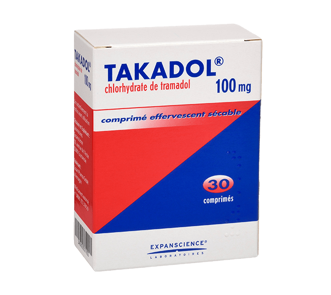 Tramadol sans ordonnance quebec