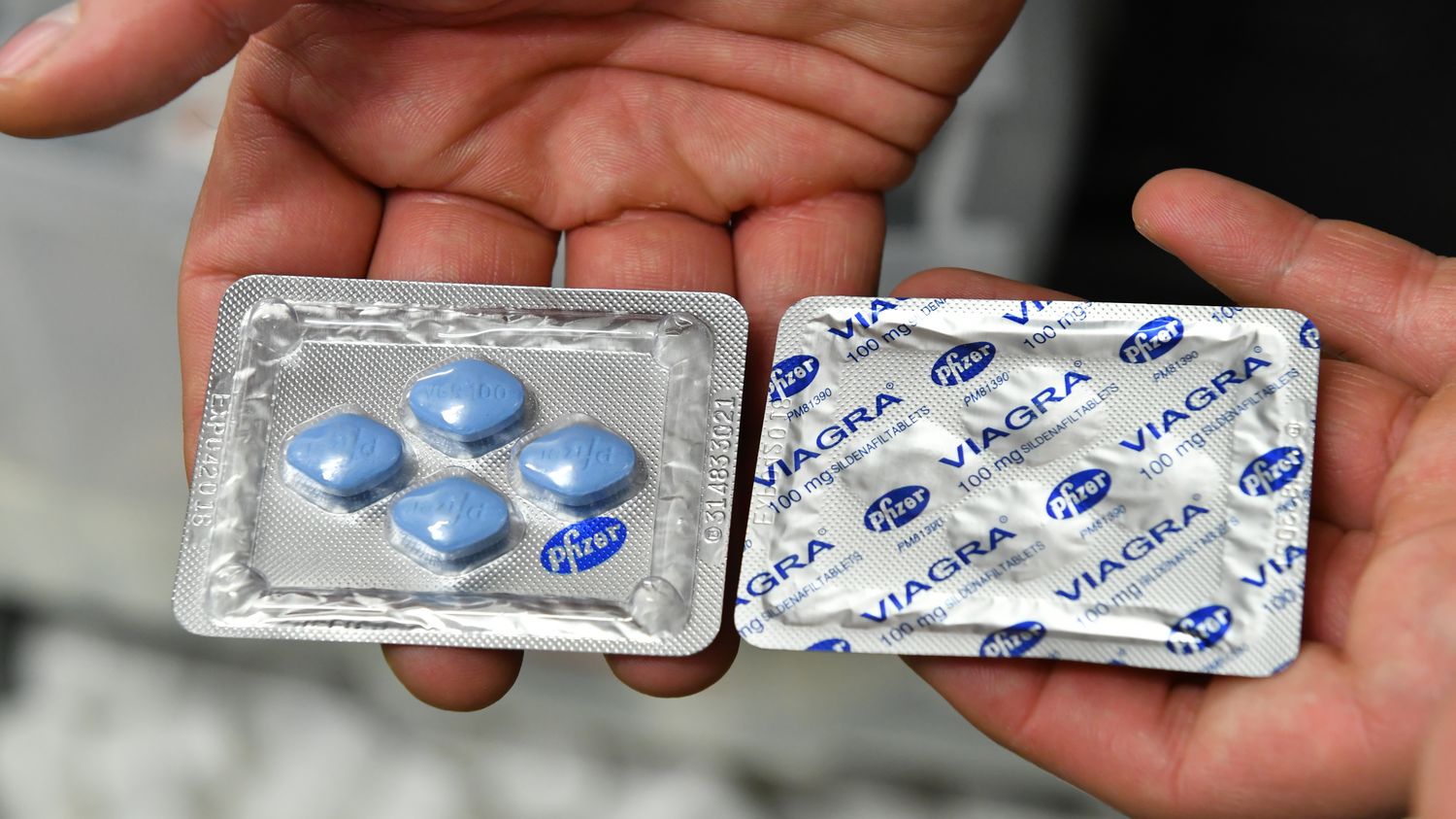pilule genre viagra