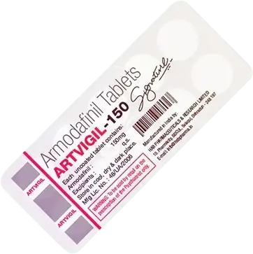 Armodafinil Online