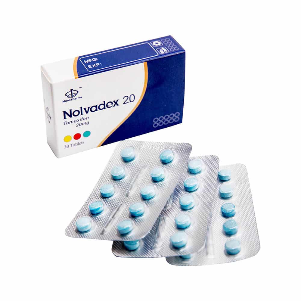 Nolvadex En Ligne