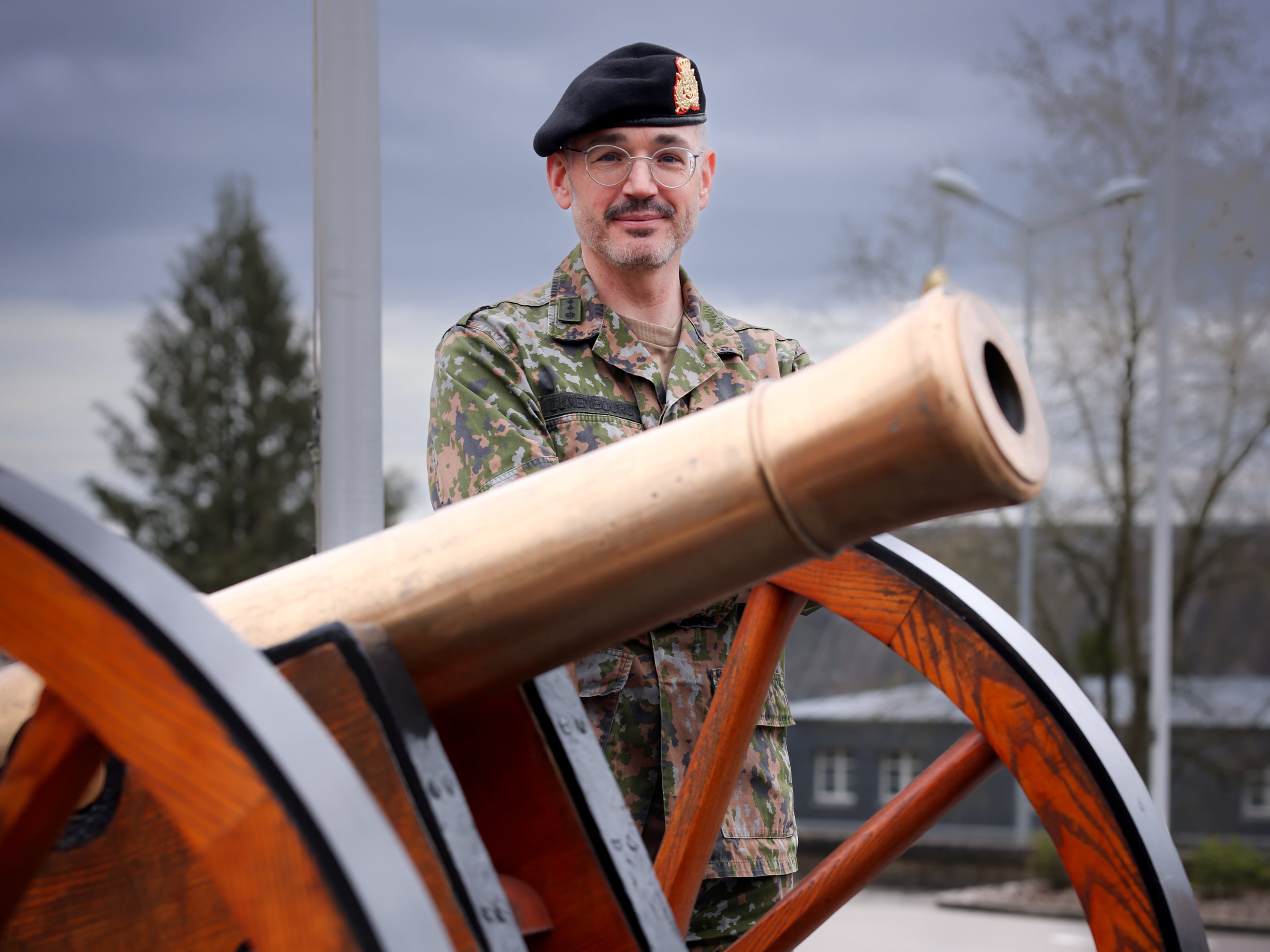 Commander Du Malegra