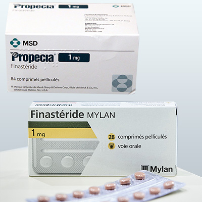 Prix finasteride mylan