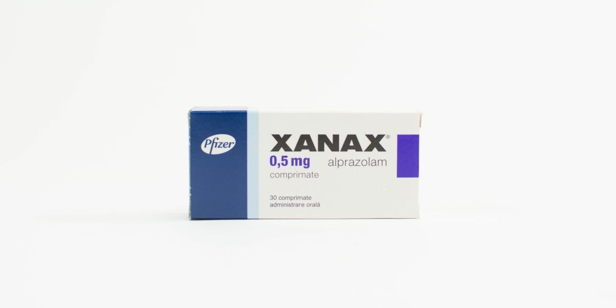 xanax refill online