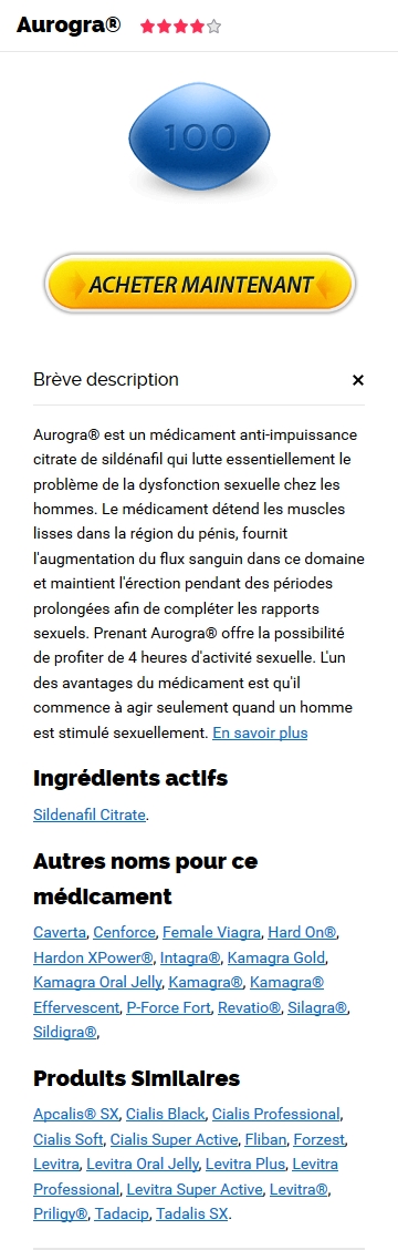 zenegra générique
