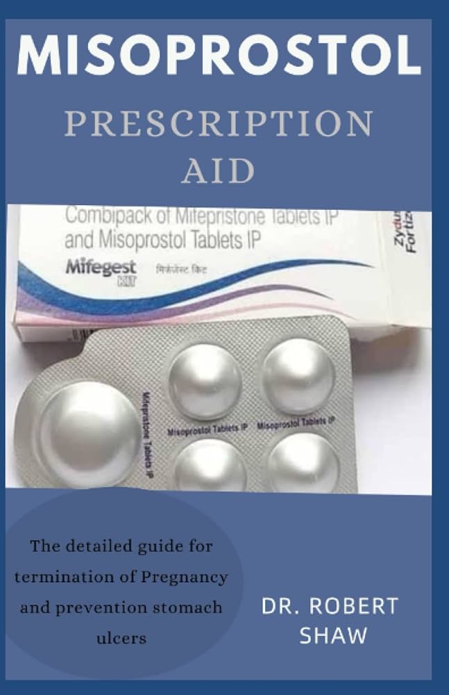 Misoprostol vente en ligne