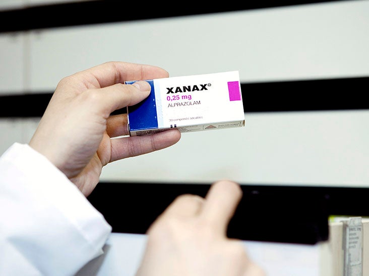 Alprazolam 0 25 Sans Ordonnance