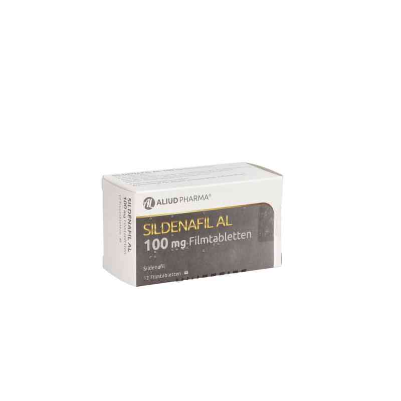 sildénafil 100 mg boîte de 24