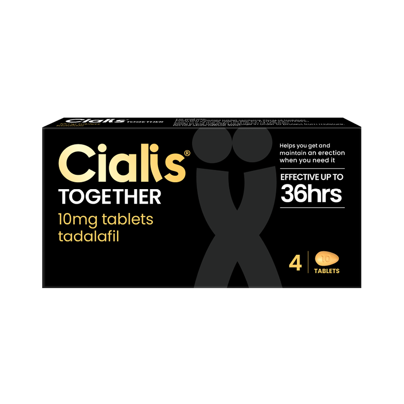 Cialis pilules